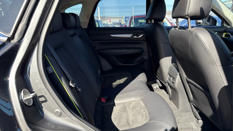 Mazda CX-5 2.0 Newground 5dr Petrol Estate